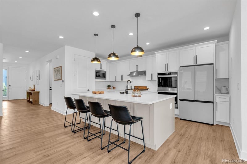 5647 Palmia Ln, Parker, CO 80134