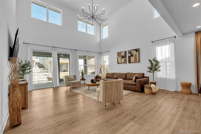 5647 Palmia Ln, Parker, CO 80134