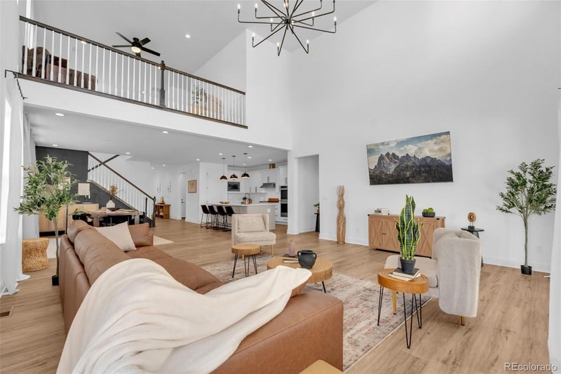 5647 Palmia Ln, Parker, CO 80134