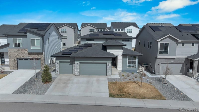 5647 Palmia Ln, Parker, CO 80134