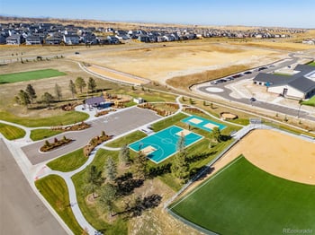 5647 Palmia Ln, Parker, CO 80134