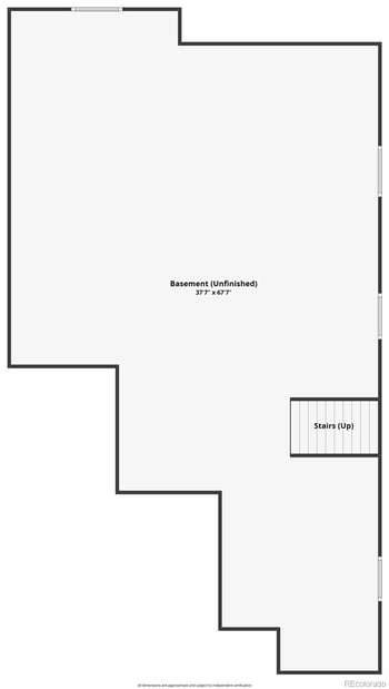 5647 Palmia Ln, Parker, CO 80134