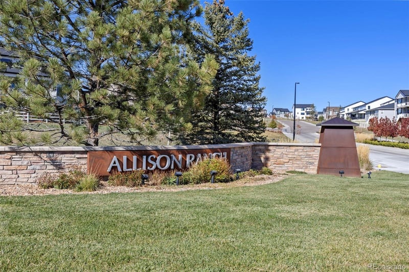 5647 Palmia Ln, Parker, CO 80134