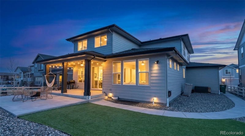 5647 Palmia Ln, Parker, CO 80134