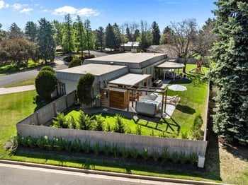 4275 Forest Ct, Cherry Hills Village, CO 80113