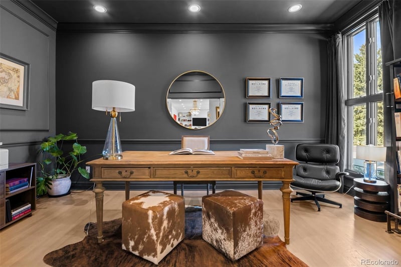 4275 Forest Ct, Cherry Hills Village, CO 80113