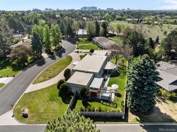 4275 Forest Ct, Cherry Hills Village, CO 80113