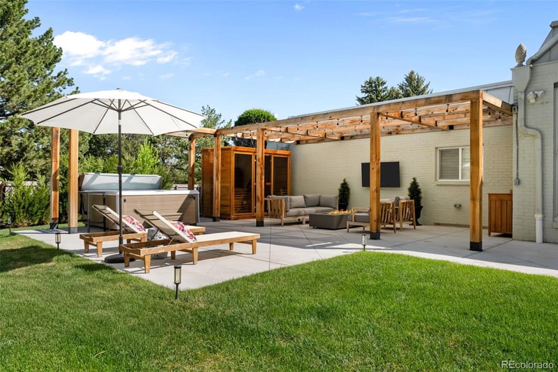 4275 Forest Ct, Cherry Hills Village, CO 80113