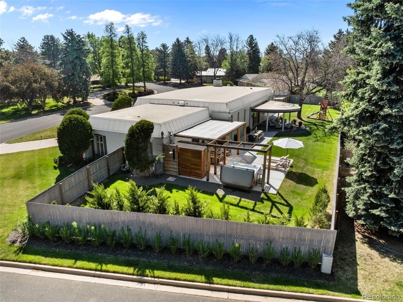 4275 Forest Ct, Cherry Hills Village, CO 80113