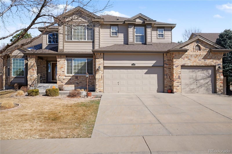 5795 Danube Cir, Aurora, CO 80015