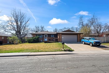 7366 75th Ave, Arvada, CO 80003