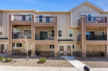 11250 Florence St #16E, Commerce City, CO 80640