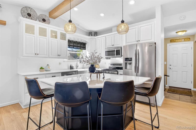 6556 Ammons Ct, Littleton, CO 80123