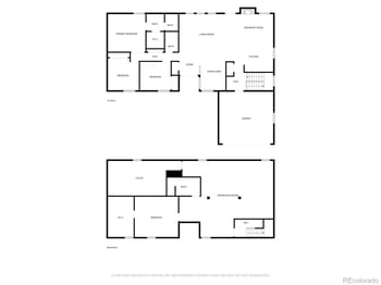 6556 Ammons Ct, Littleton, CO 80123