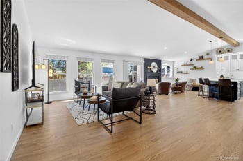 6556 Ammons Ct, Littleton, CO 80123