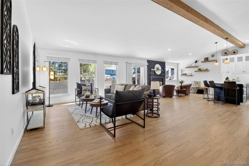 6556 Ammons Ct, Littleton, CO 80123