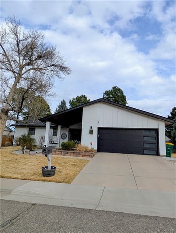 6556 Ammons Ct, Littleton, CO 80123