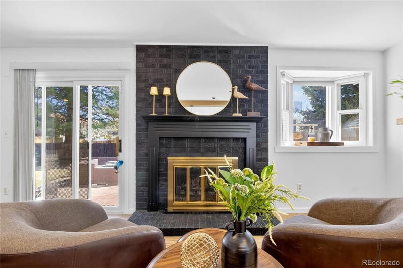 6556 Ammons Ct, Littleton, CO 80123