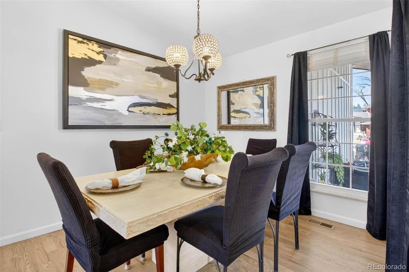 6556 Ammons Ct, Littleton, CO 80123