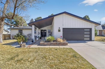 6556 Ammons Ct, Littleton, CO 80123