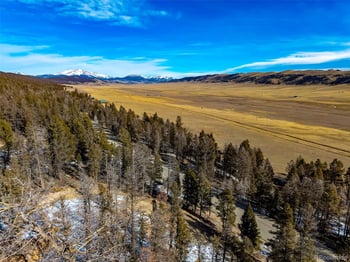 1423 Redhill Rd, Fairplay, CO 80440