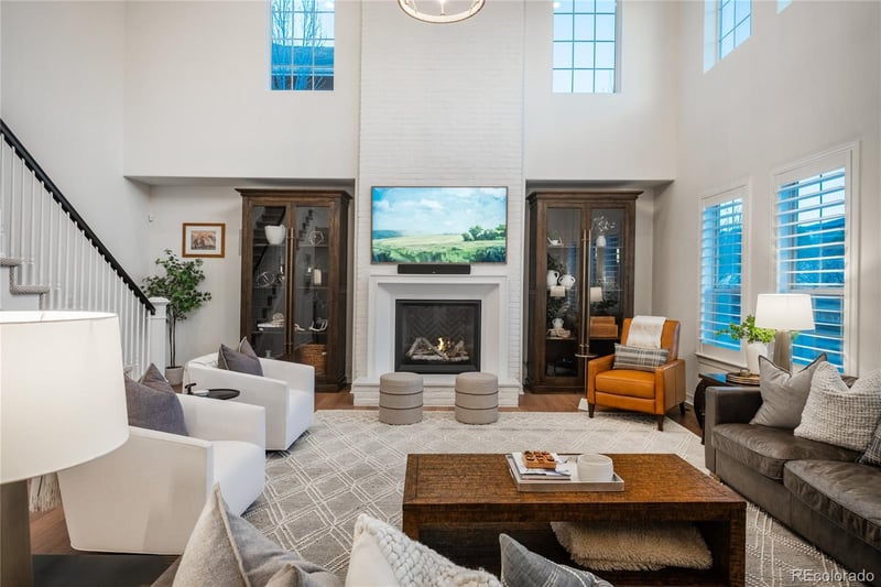 802 Braesheather Pl, Highlands Ranch, CO 80126