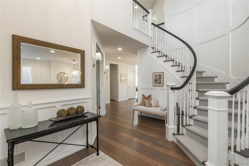 802 Braesheather Pl, Highlands Ranch, CO 80126