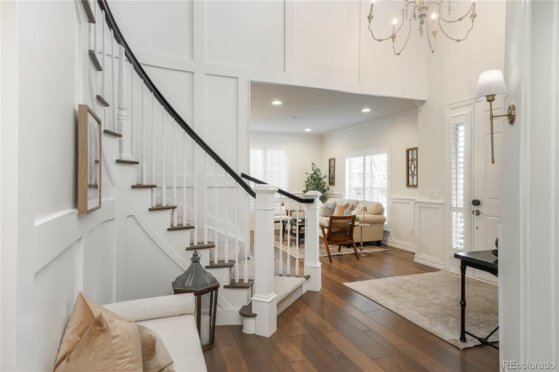 802 Braesheather Pl, Highlands Ranch, CO 80126