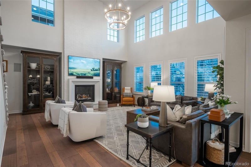 802 Braesheather Pl, Highlands Ranch, CO 80126