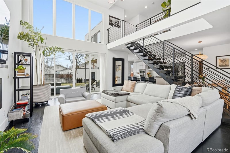 1145 Garfield St, Denver, CO 80210