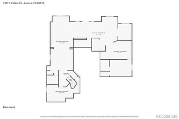 7317 Valdai Cir, Aurora, CO 80016