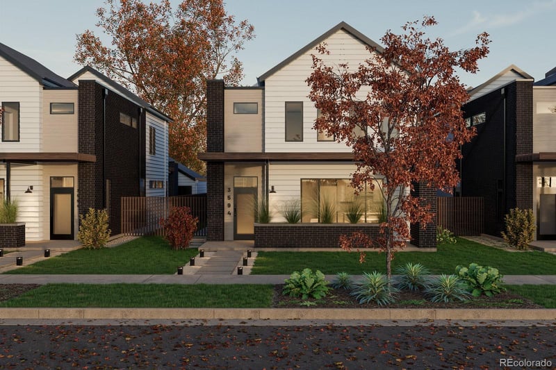 3590 Grape St #1, Denver, CO 80207