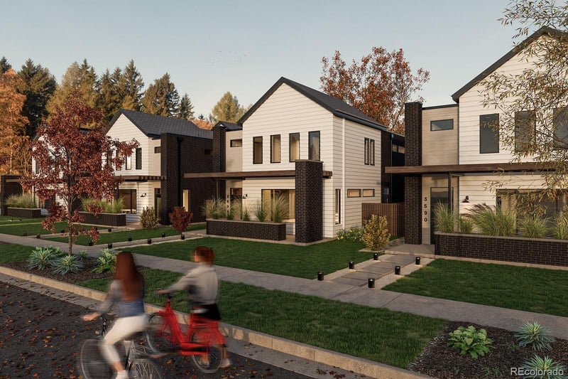 3590 Grape St #1, Denver, CO 80207