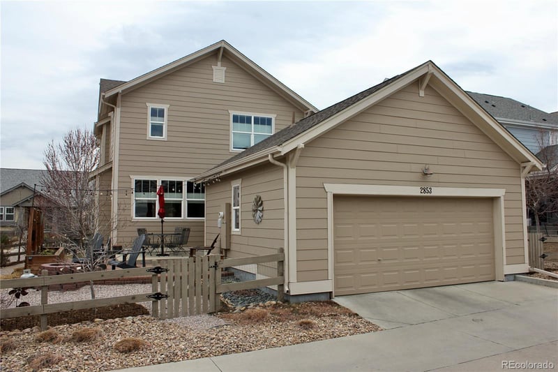 2853 Cascade Creek Dr, Lafayette, CO 80026