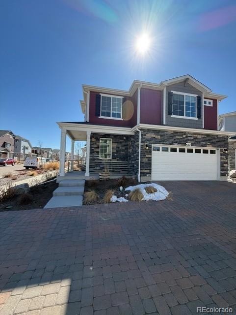 4151 Quatar Ct, Aurora, CO 80019