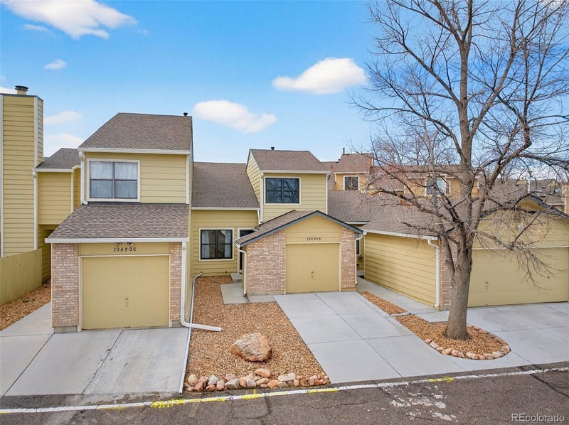 10490 Fair Ave #B, Littleton, CO 80127