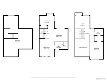 10490 Fair Ave #B, Littleton, CO 80127