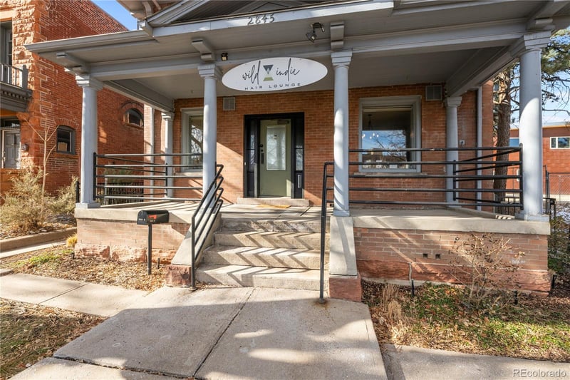 2845 Wyandot St, Denver, CO 80211