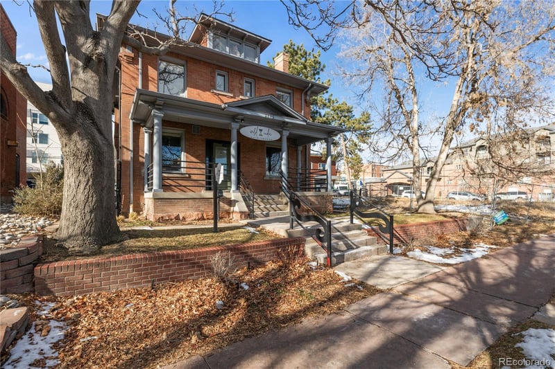 2845 Wyandot St, Denver, CO 80211