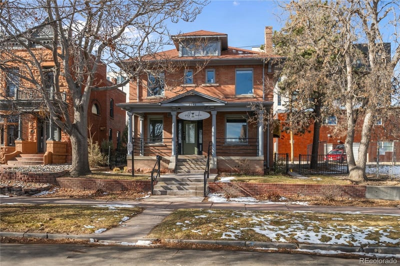 2845 Wyandot St, Denver, CO 80211