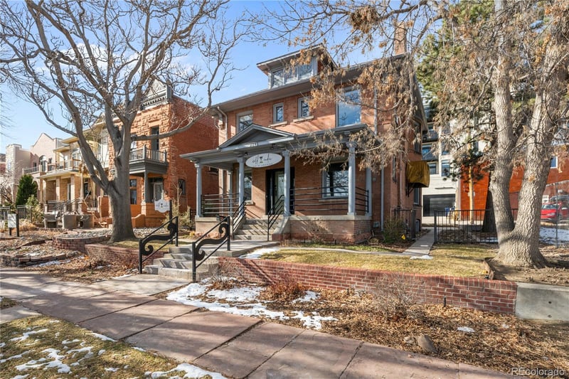 2845 Wyandot St, Denver, CO 80211