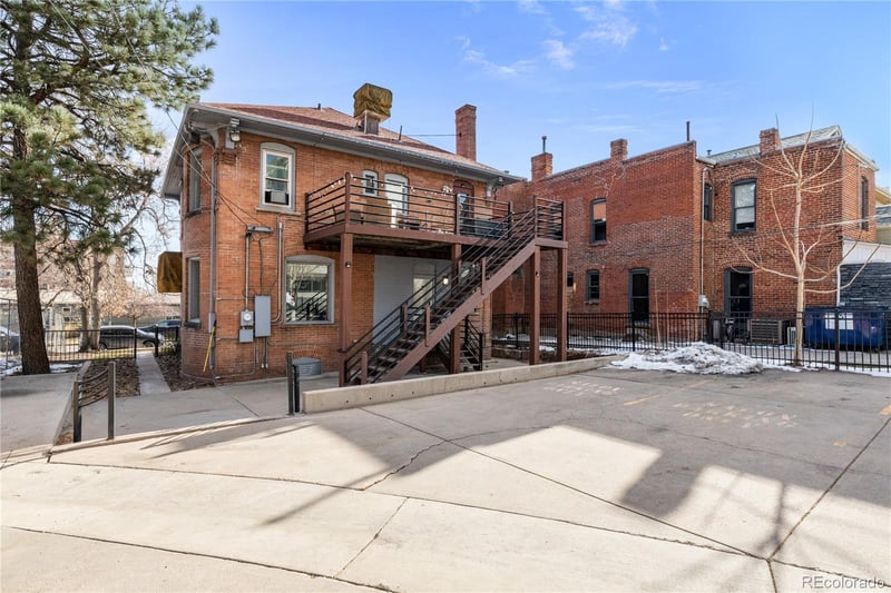 2845 Wyandot St, Denver, CO 80211