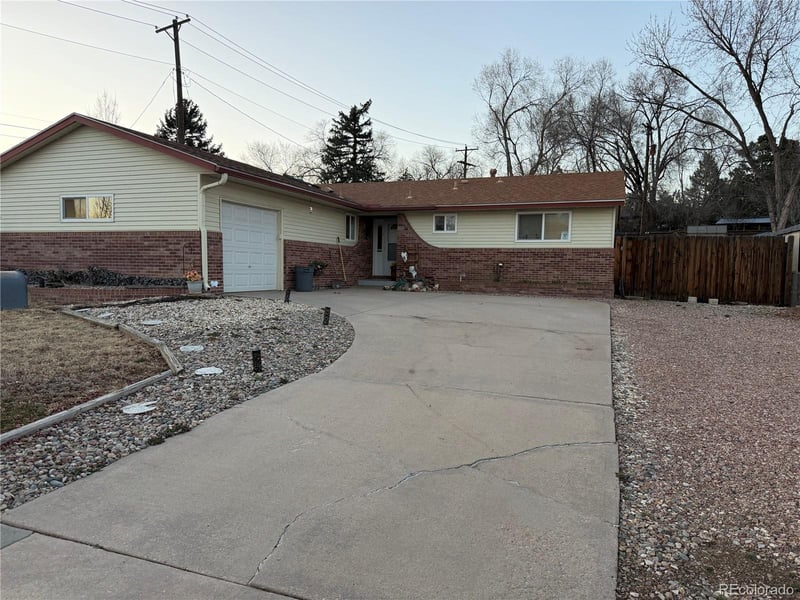 2408 Bandelier Dr, Colorado Springs, CO 80910