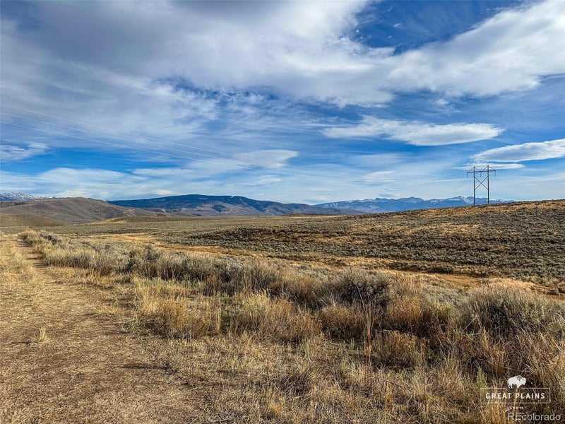 Sweet Spring Rd, Wolcott, CO 81632