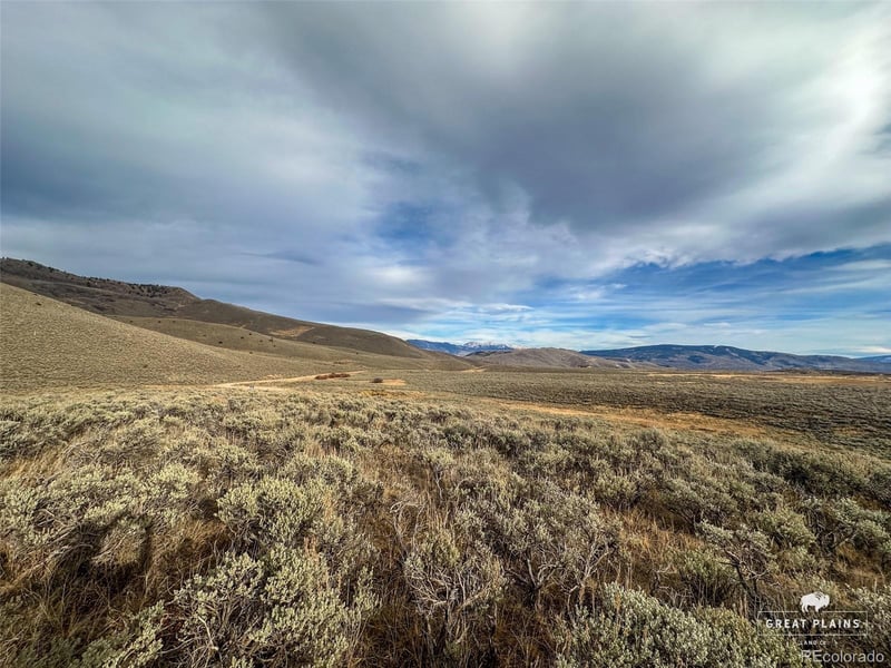 Sweet Spring Rd, Wolcott, CO 81632