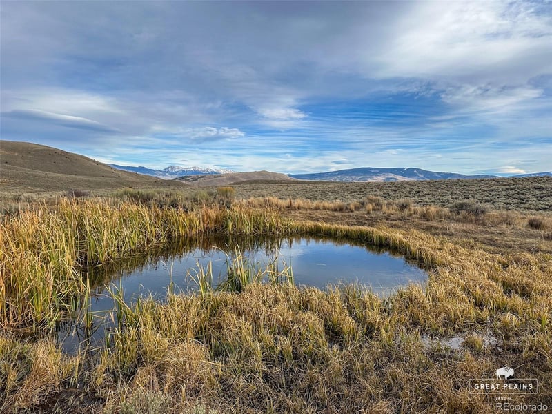 Sweet Spring Rd, Wolcott, CO 81632