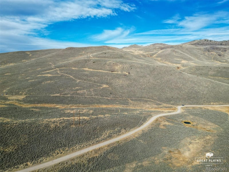 0 Sweet Spring Rd, Wolcott, CO 81632