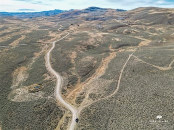 Sweet Spring Rd, Wolcott, CO 81632