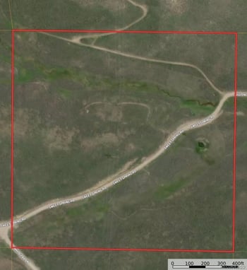 Sweet Spring Rd, Wolcott, CO 81632