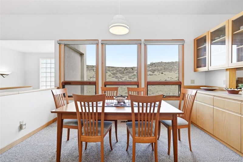 6070 Crestbrook Dr, Morrison, CO 80465